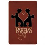 Parejas