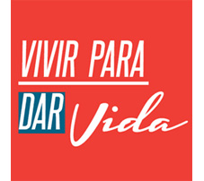 VivirParaDarVida