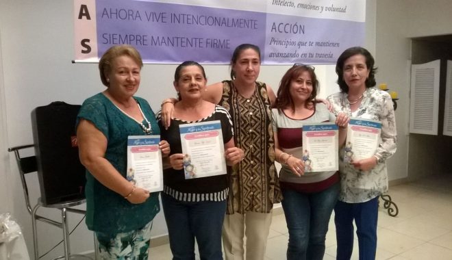 La mujer y su significado (1)