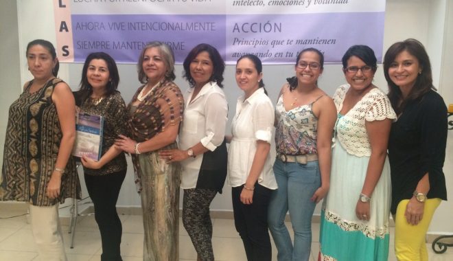 La mujer y su significado (6)