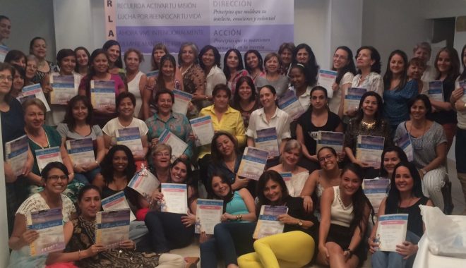 La mujer y su significado (7)