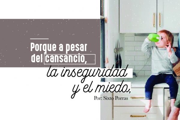 Madres a pesar de las Circunstacncias Tiempo de Paz